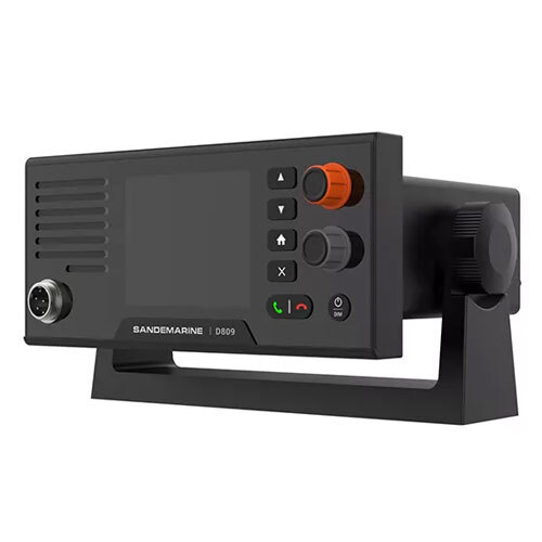 UHF Telephone (dual mode) D908