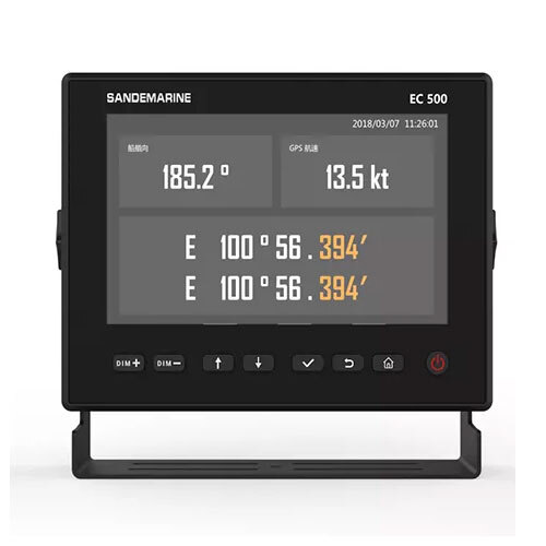 Electronic Compass Ec500
