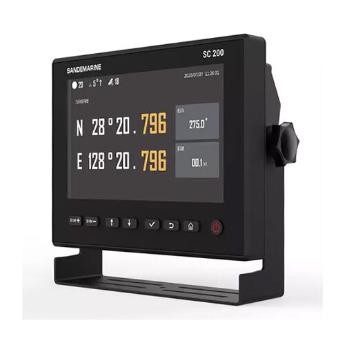 Electronic Compass Ec500