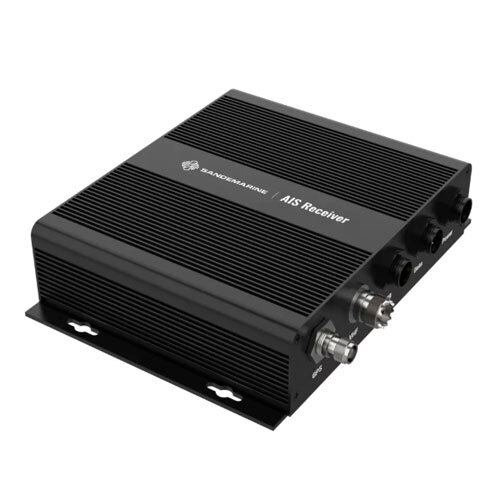 SAR100 AIS Receiver