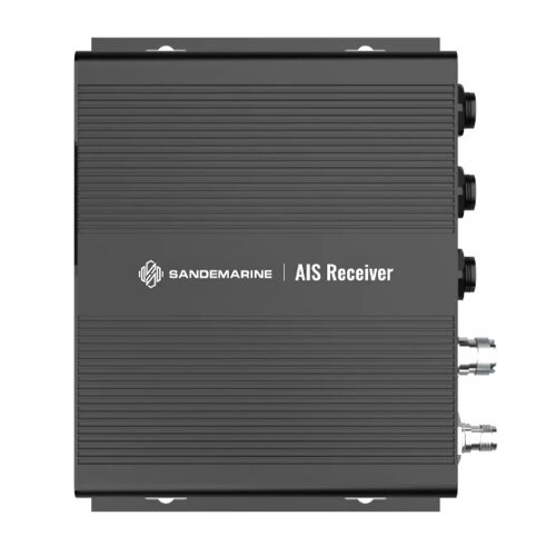 SAR100 AIS Receiver