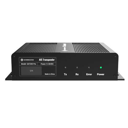 SAT200 Pro ClassB AIS Transponder