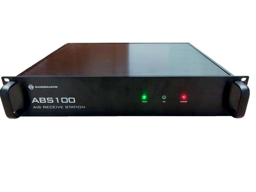 ABS100 AIS Bas Staton