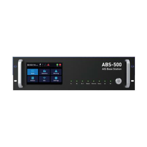Sandemarine ABS500 AIS Bas Staton