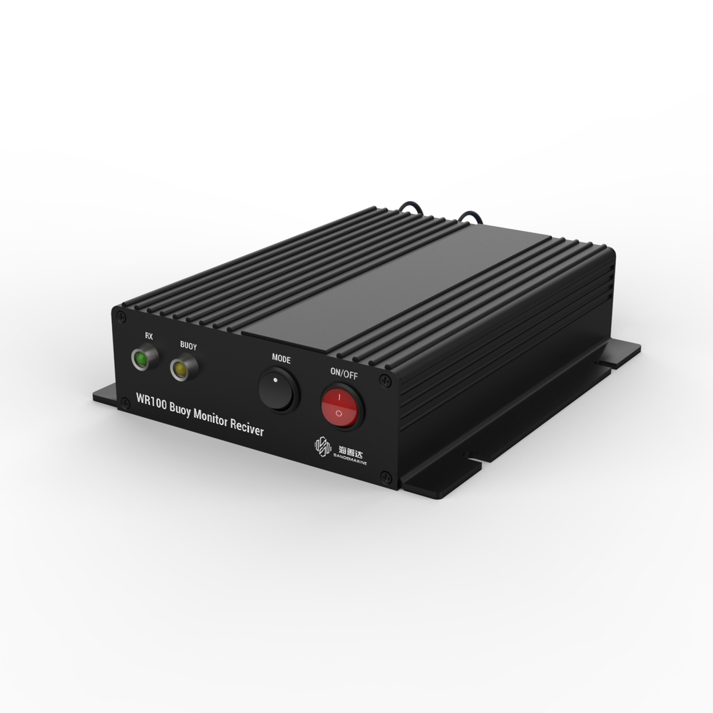 WR100 AIS Receiver