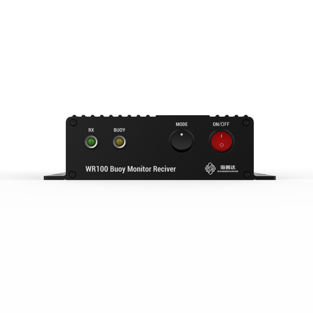 WR100 AIS Receiver