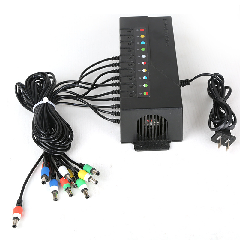 W10P Multifunction AIS Buoy Charger