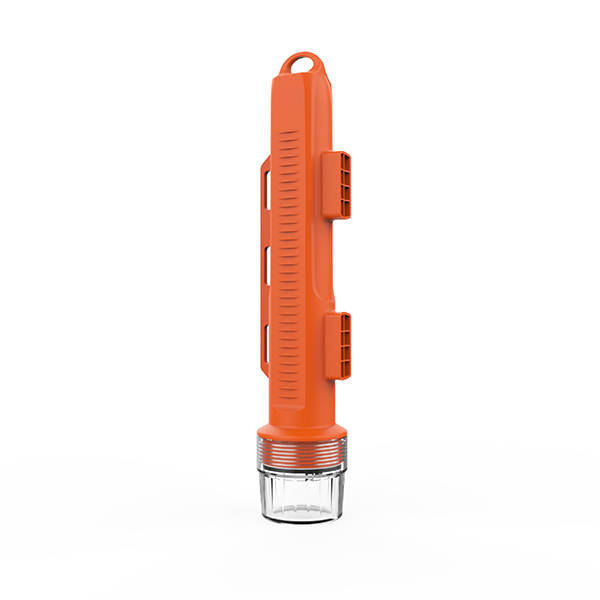W100 AIS Buoy