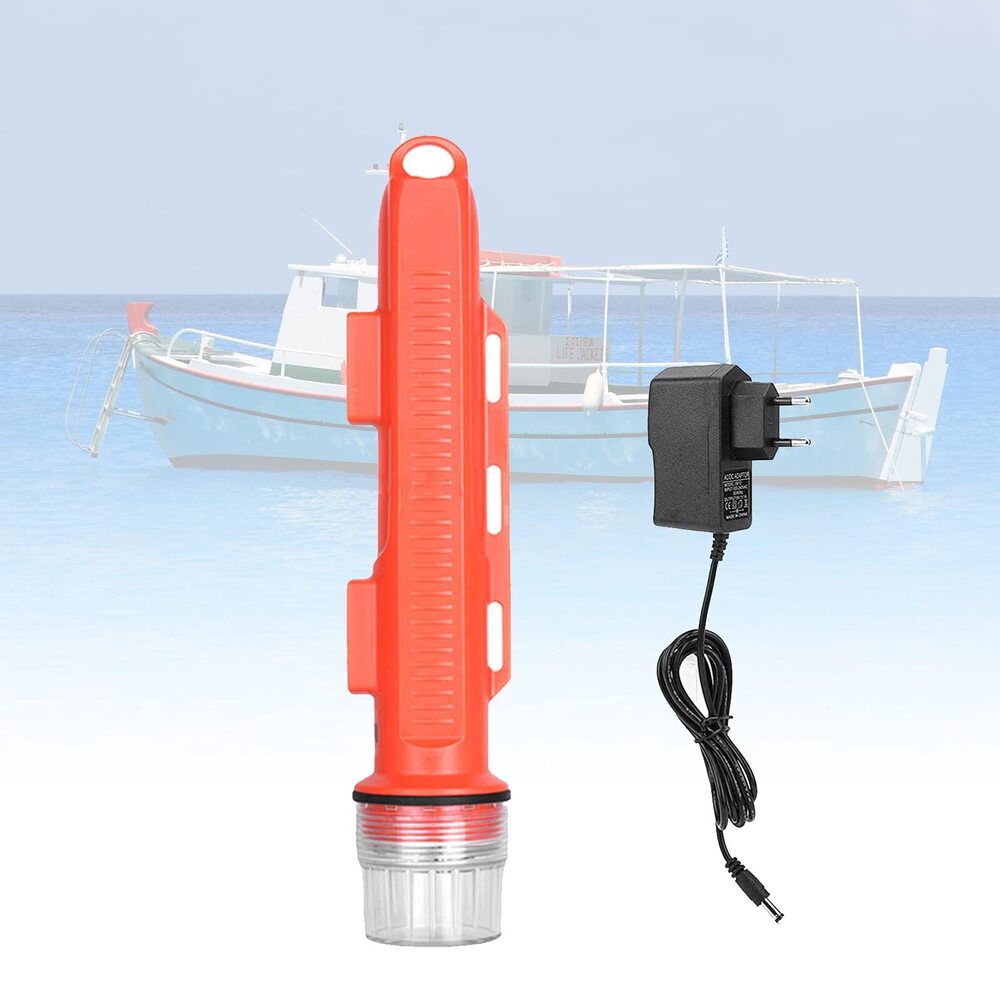 W100 AIS Buoy