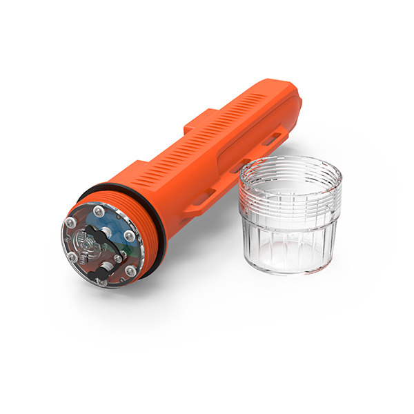 W100 AIS Buoy