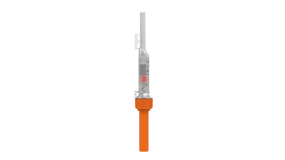 B500 AIS Buoy