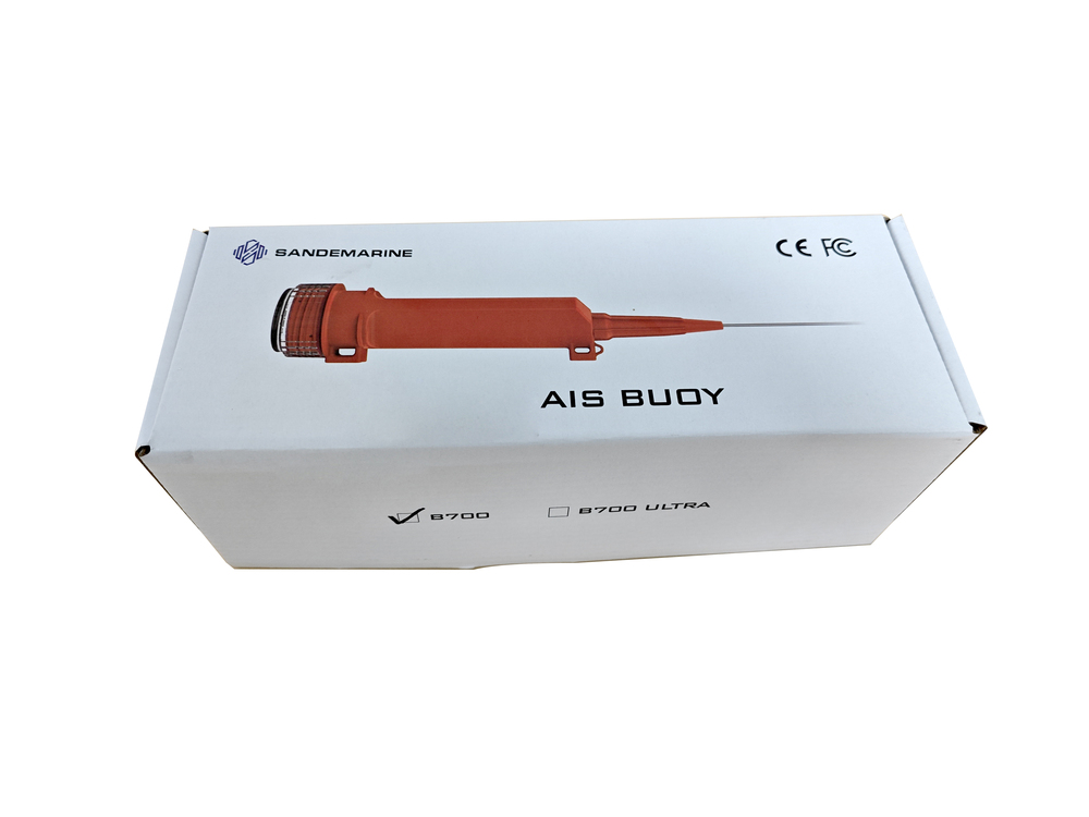 AIS Buoy