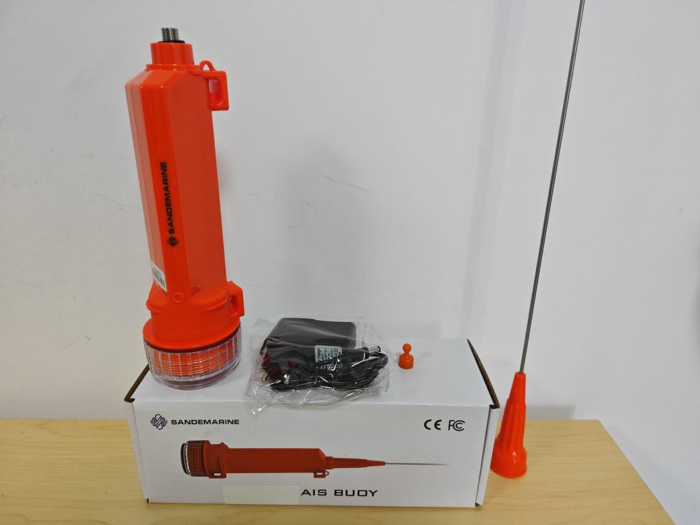 AIS Buoy