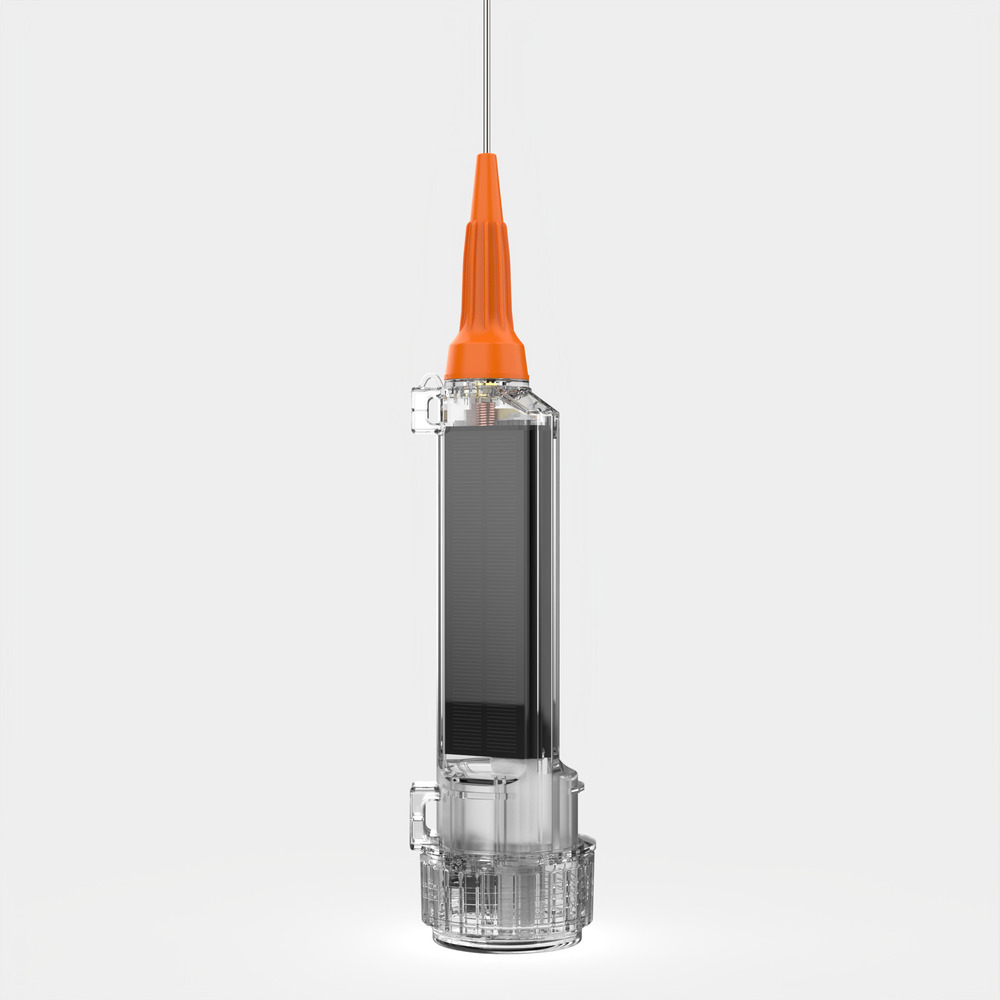 B750 AIS Buoy