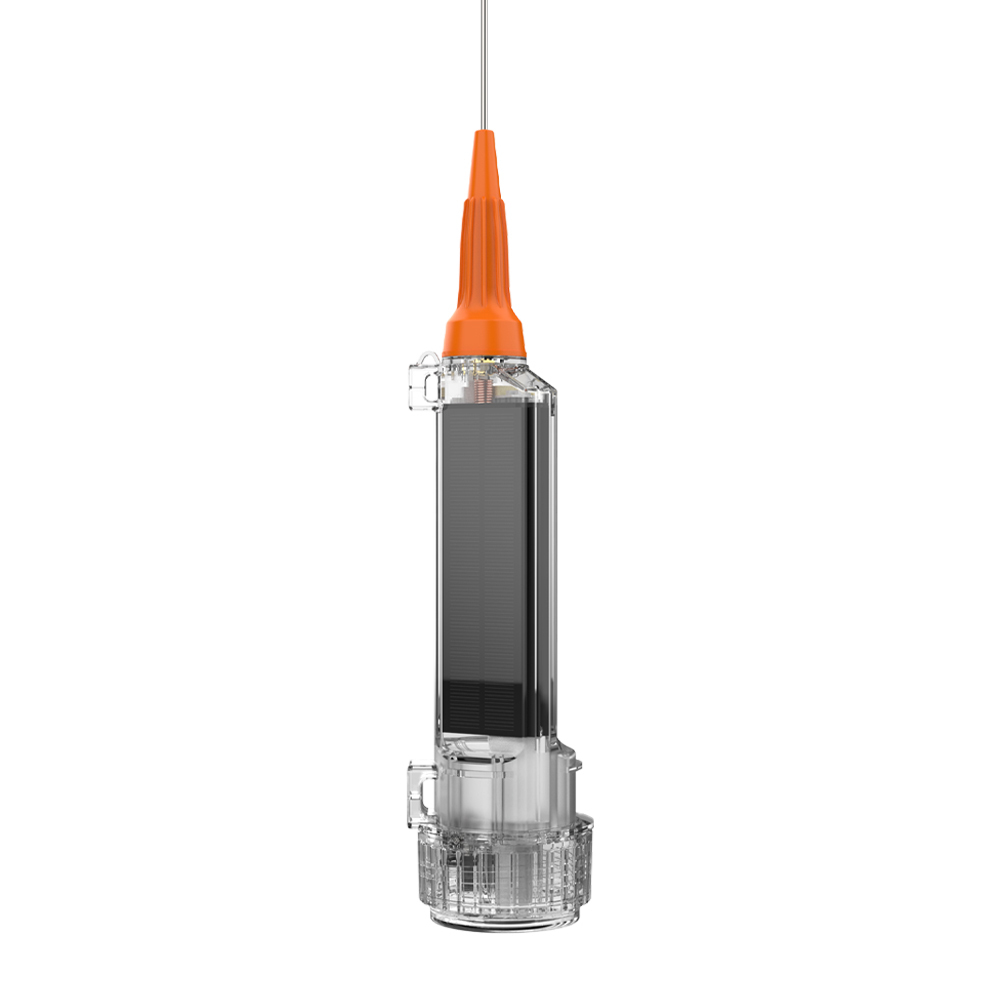 B750 AIS Buoy