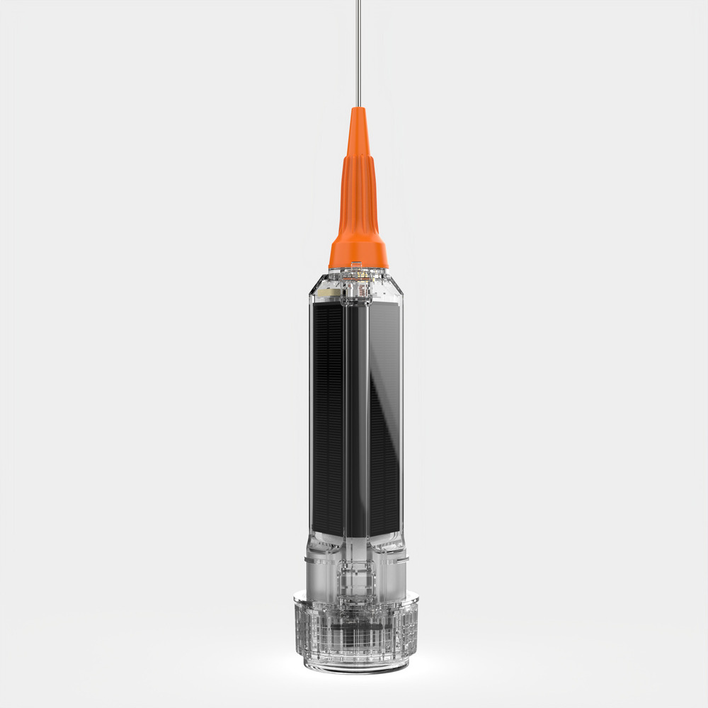 B750 AIS Buoy