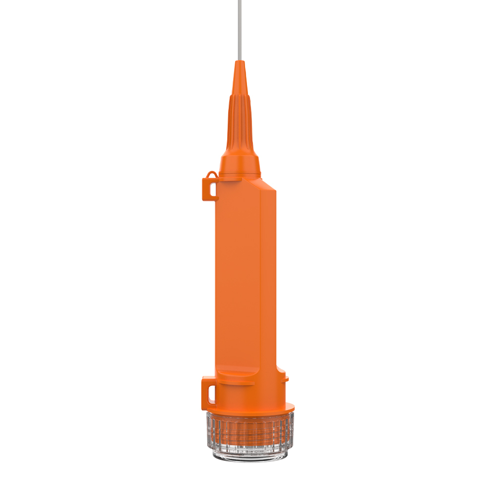 Sandemarine long range B700 B700 ultra AIS Buoy AIS beacon fishing net locator