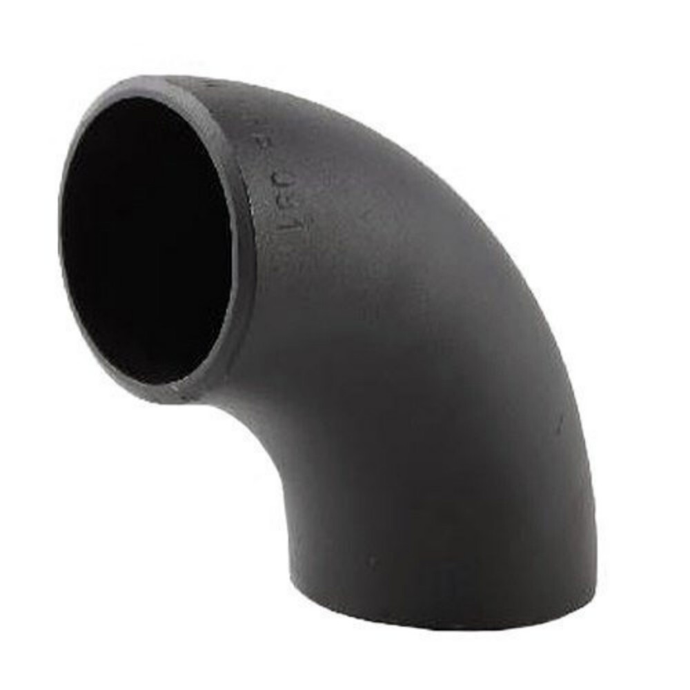Mild Steel 90 Degree Elbows