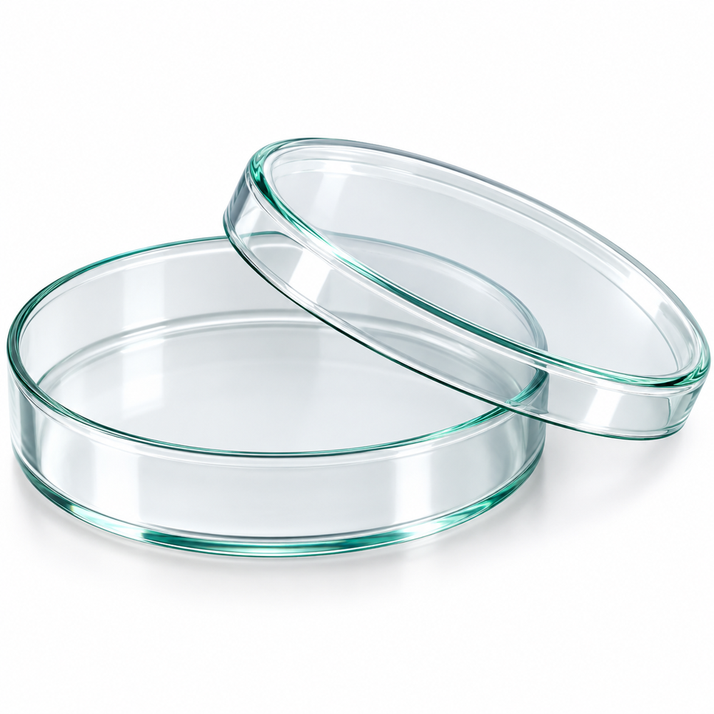 petri dish