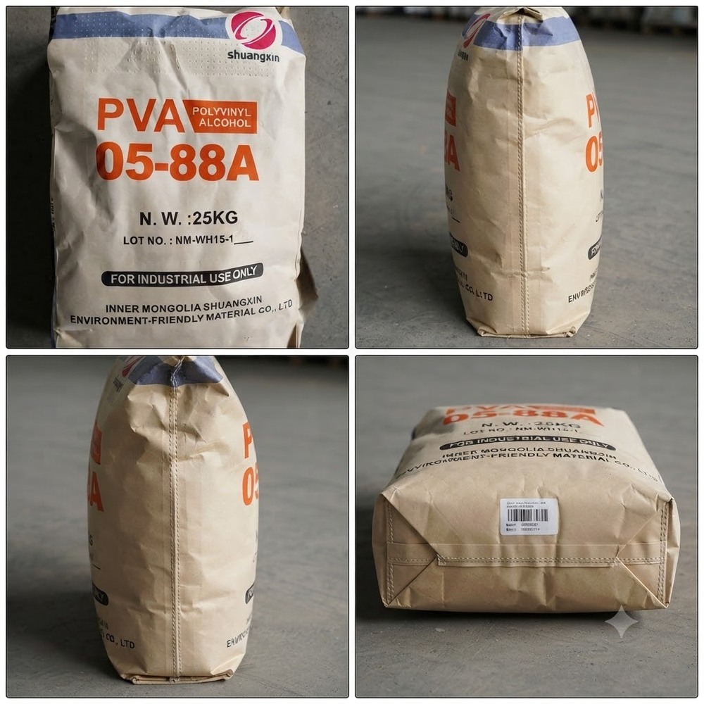 PVA 05-88A Polyvinyl Alcohol