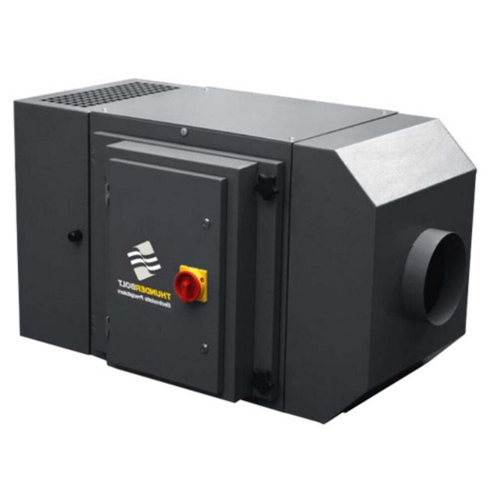 T Omu 2000 Filter - Feature: Durable