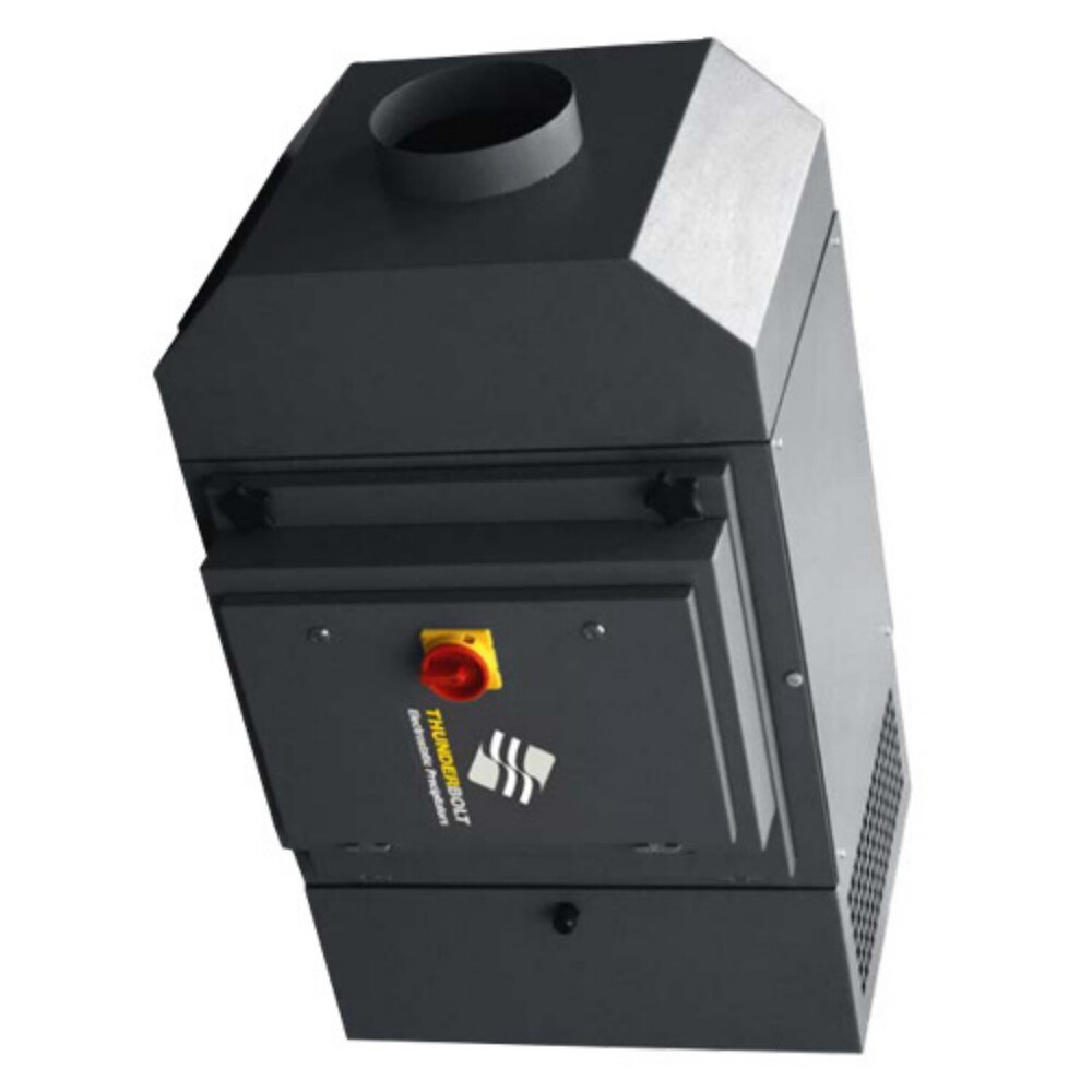 T Omu 2000 Filter - Feature: Durable