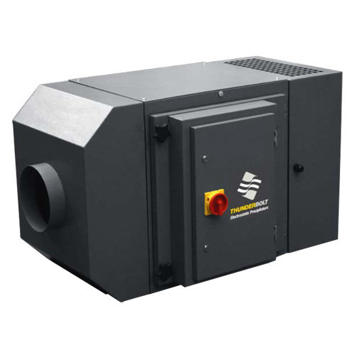 T Omu 2000 Filter - Feature: Durable