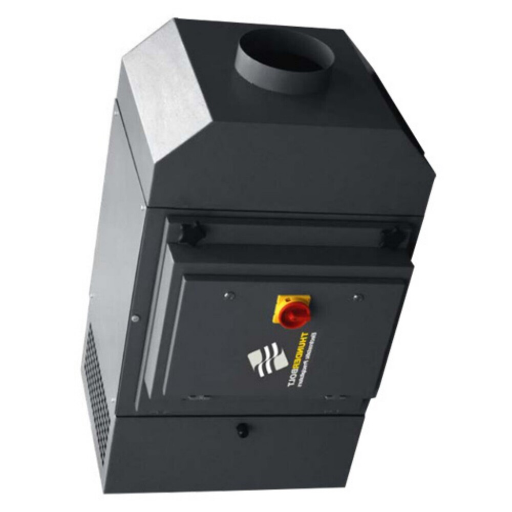 T Omu 2000 Filter - Feature: Durable