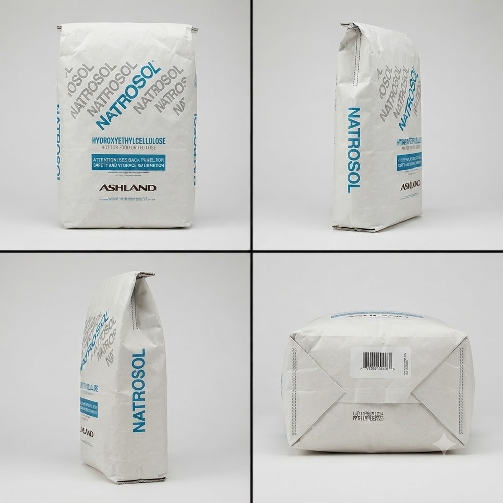 Hydroxyethylcellulose Powder - Boiling Point: Not Applicable