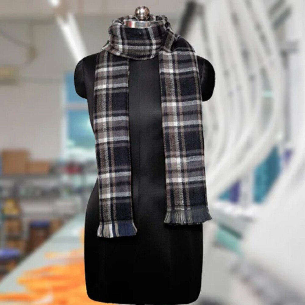Viscose Ladies Scarf