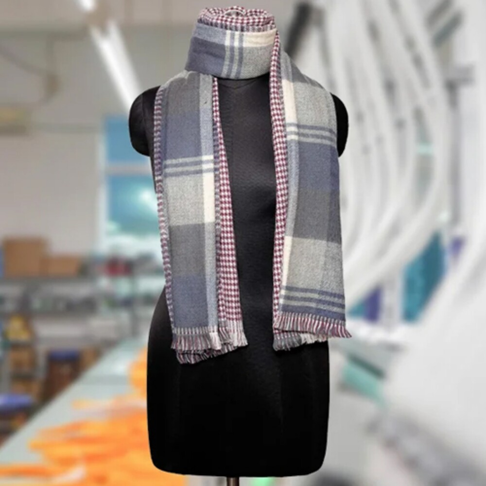 Viscose Ladies Scarf