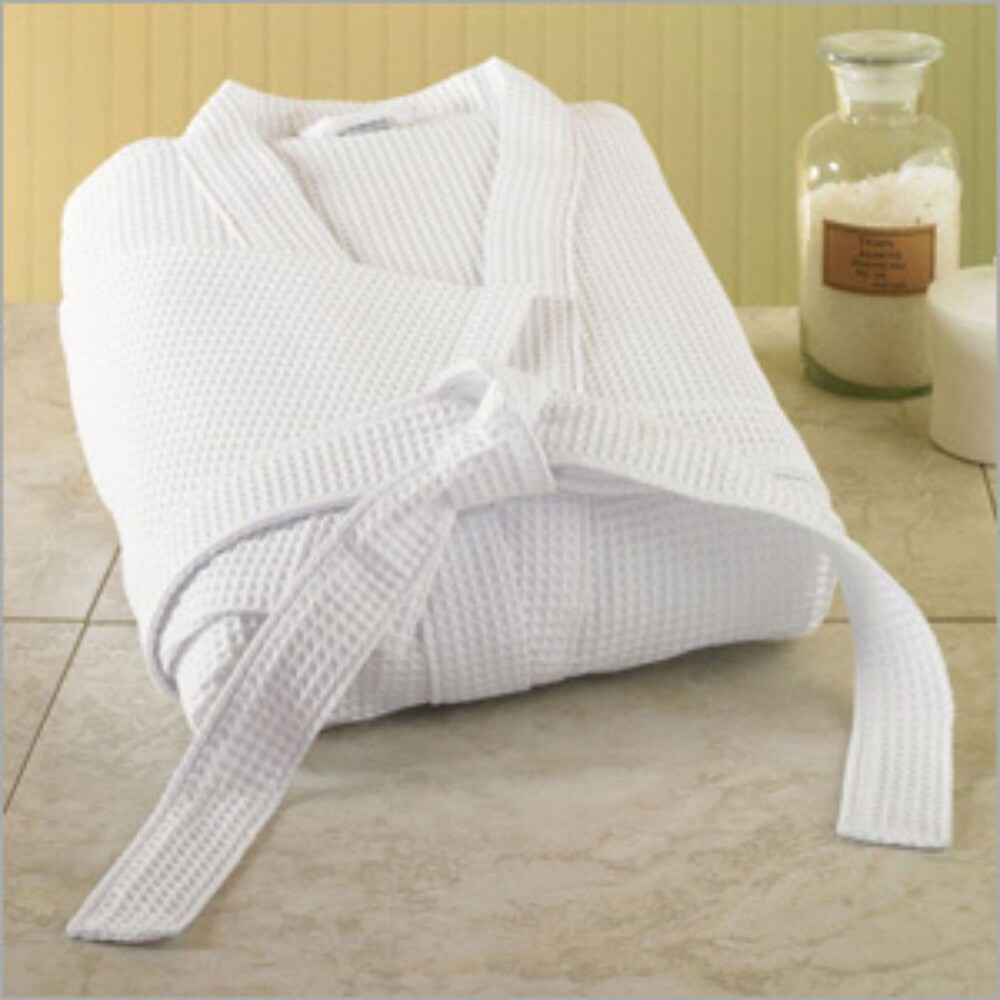 Cotton Bathrobes