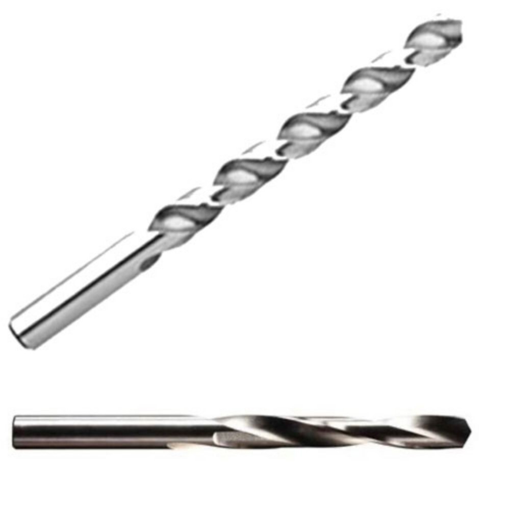 50mm To 500mm HSS Special Helix Drills