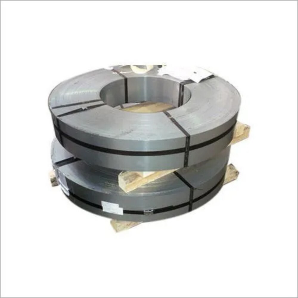 Stainless Steel HRAP Coil