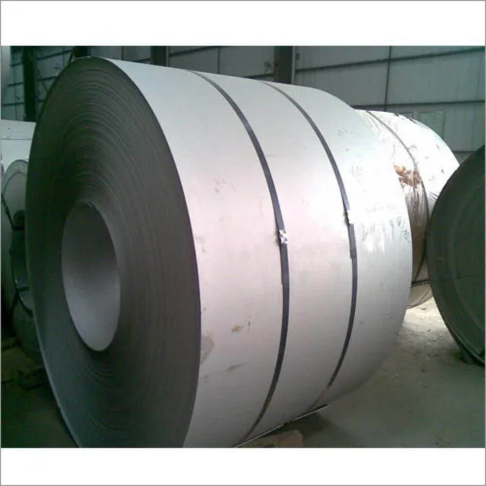 Stainless Steel HRAP Coil