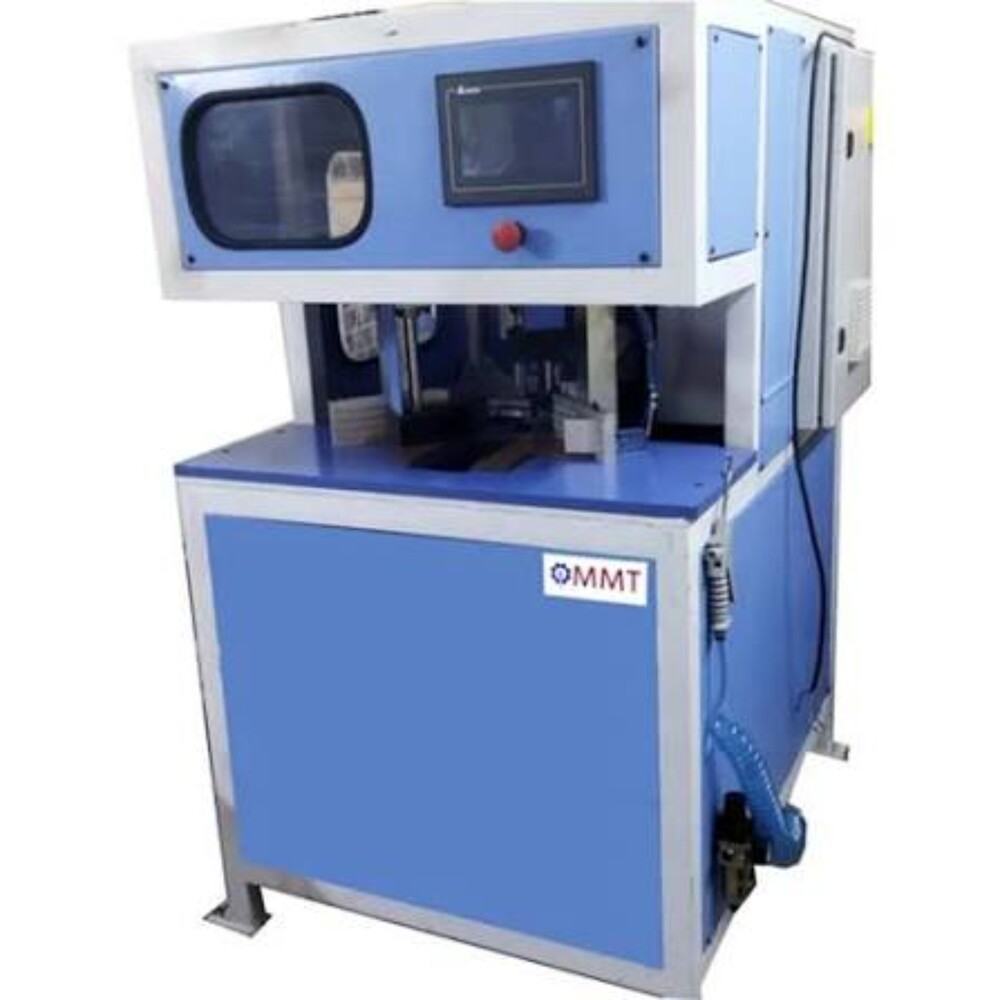 Upvc Cnc Corner Cleaning Machine - General Use: Industrial