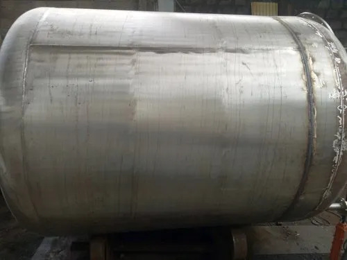 4kl Chemical Reactor