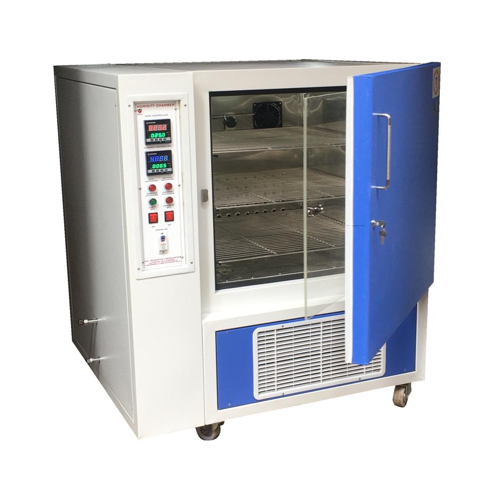 Plant Growth Chamber