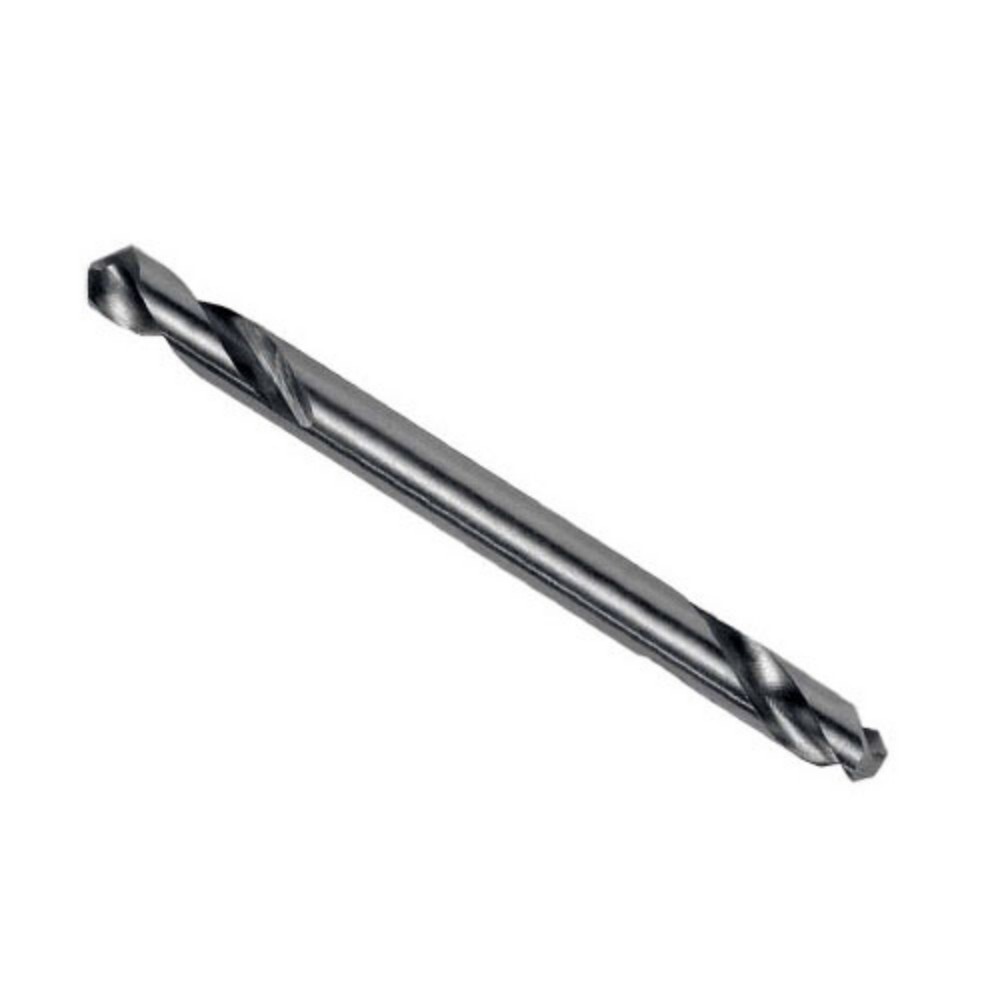 60mm To 500mm HSS Double Ended Drills