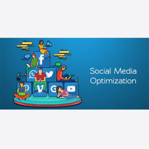 Social Media Optimization Services