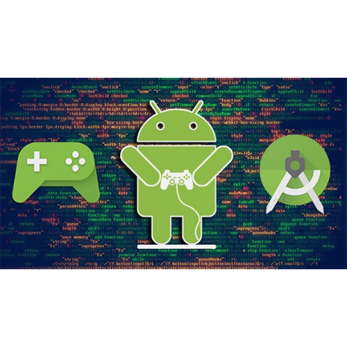 Android Game Developers