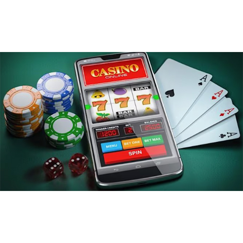 Online Casino Game Application Developers