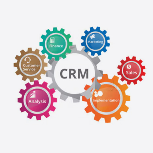 Crm Computer Software Developers