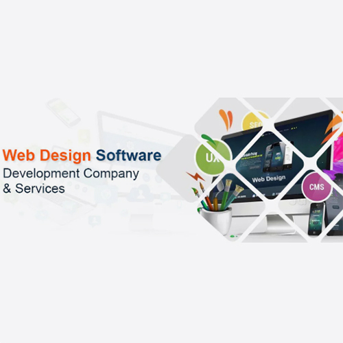 Web Designing Software Developers
