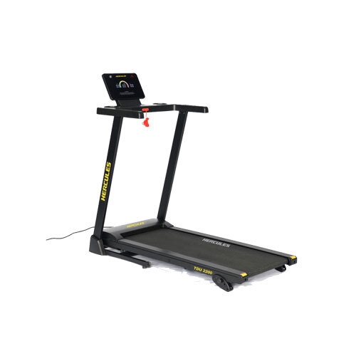 Hercules Treadmill-TDU2200