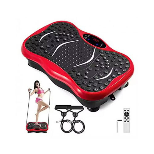 Vibration Platform-Massager With Bluetooth