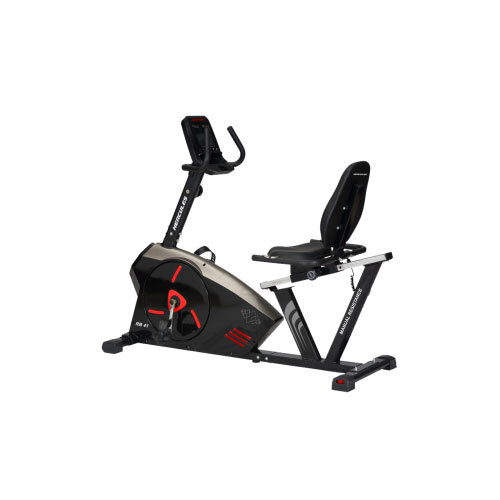 Hercules Recumbent Bike RB41