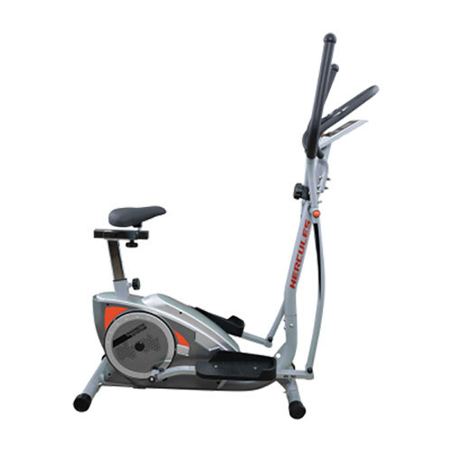 Hercules Elliptical Cross Trainer-EL10