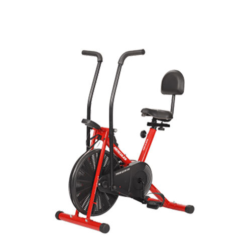 Hercules Trim Gym 06