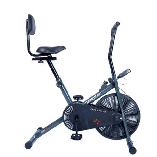 Hercules Trim Gym 02